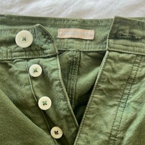 JESSE KAMM HANDY PANTS